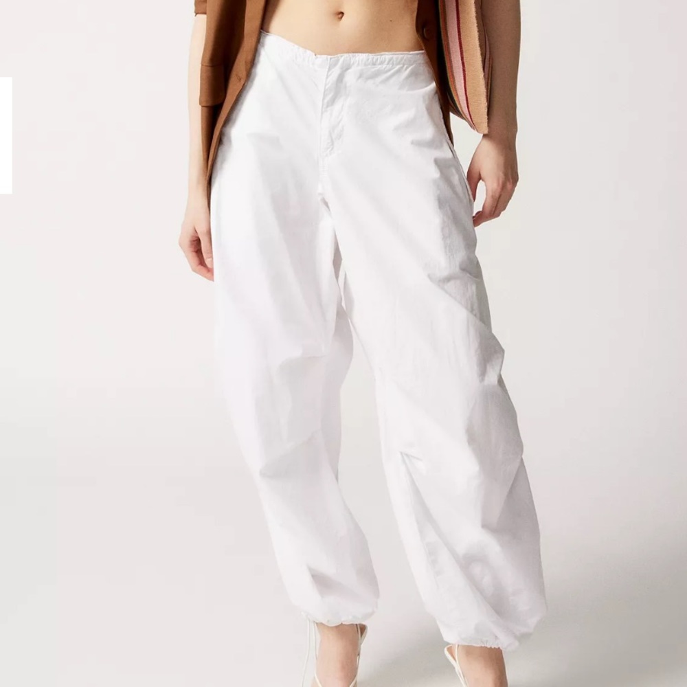 NWT UO iets frans… Balloon Cargo Pant
